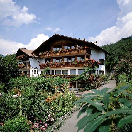 Hotel Garni Lichtenau Scena Esterno foto