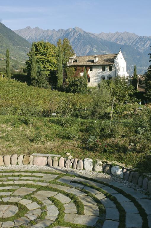Hotel Garni Lichtenau Scena Esterno foto