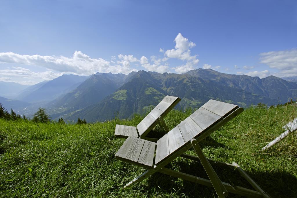 Hotel Garni Lichtenau Scena Esterno foto